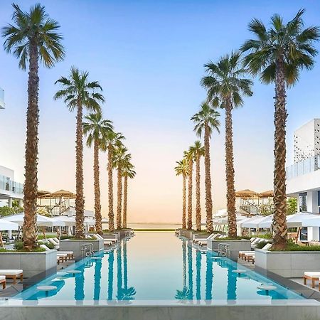 Five Palm Jumeirah - 2 Bedrooms & Maid Room In A Splendid Resort - Modernlux Dubai Esterno foto
