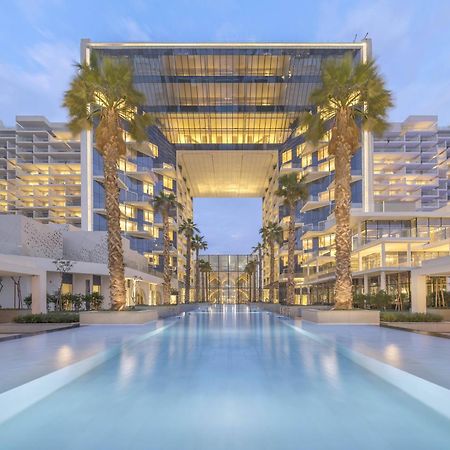 Five Palm Jumeirah - 2 Bedrooms & Maid Room In A Splendid Resort - Modernlux Dubai Esterno foto