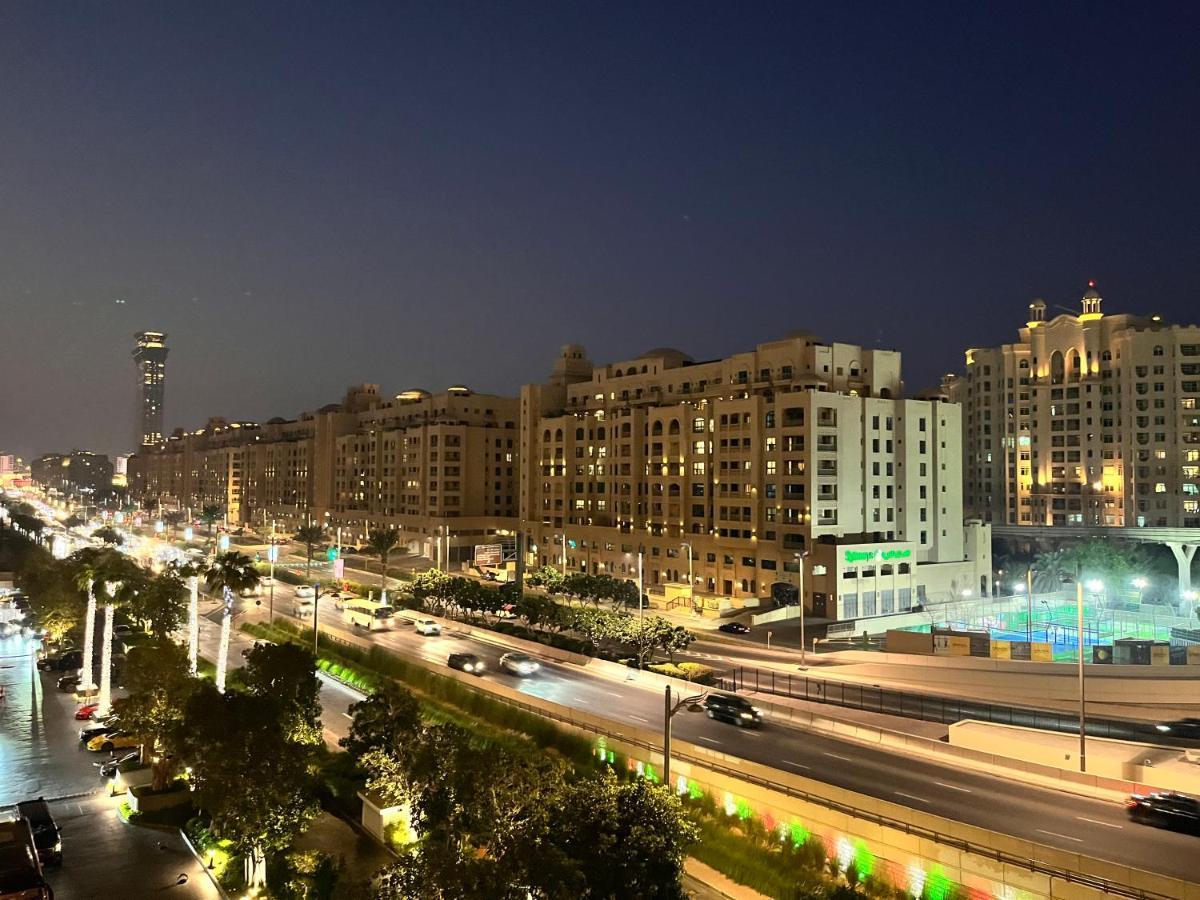 Five Palm Jumeirah - 2 Bedrooms & Maid Room In A Splendid Resort - Modernlux Dubai Esterno foto