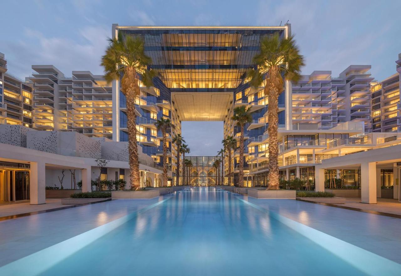 Five Palm Jumeirah - 2 Bedrooms & Maid Room In A Splendid Resort - Modernlux Dubai Esterno foto