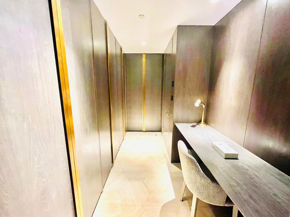 Five Palm Jumeirah - 2 Bedrooms & Maid Room In A Splendid Resort - Modernlux Dubai Esterno foto