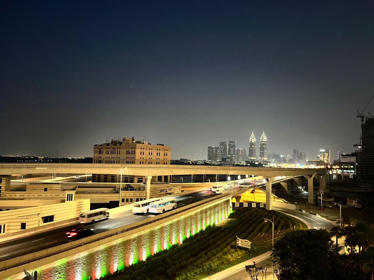 Five Palm Jumeirah - 2 Bedrooms & Maid Room In A Splendid Resort - Modernlux Dubai Esterno foto