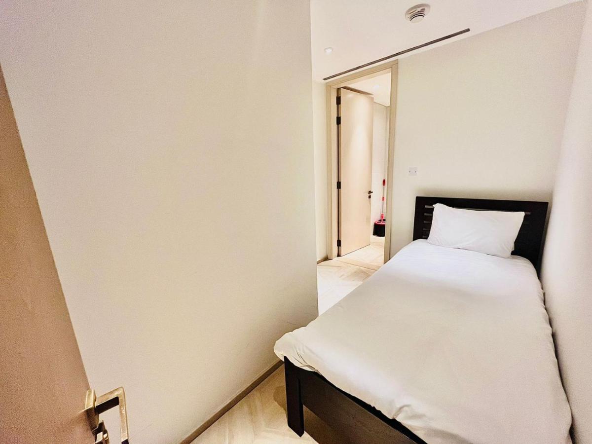 Five Palm Jumeirah - 2 Bedrooms & Maid Room In A Splendid Resort - Modernlux Dubai Esterno foto